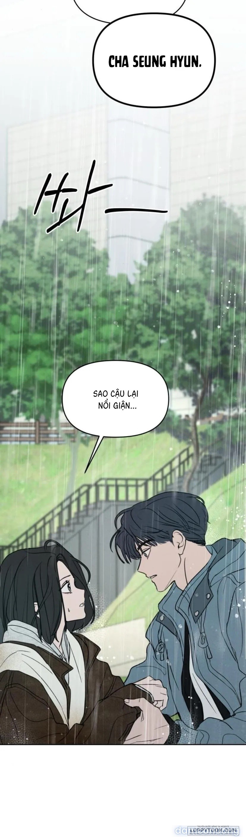 Muốn Được Lừa Dối 
