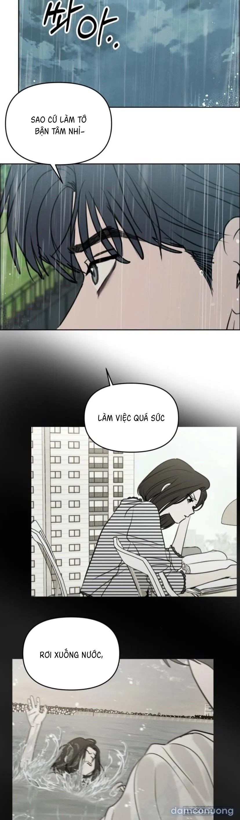 Muốn Được Lừa Dối 