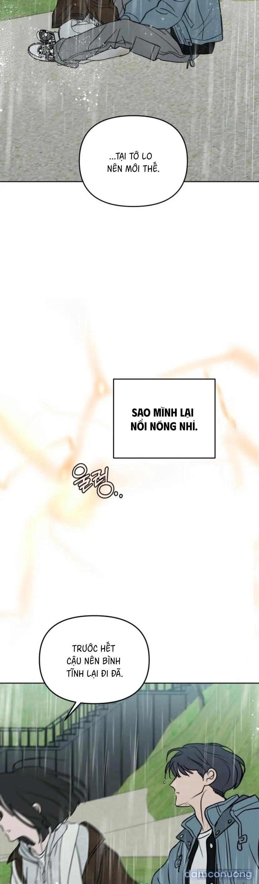 Muốn Được Lừa Dối 
