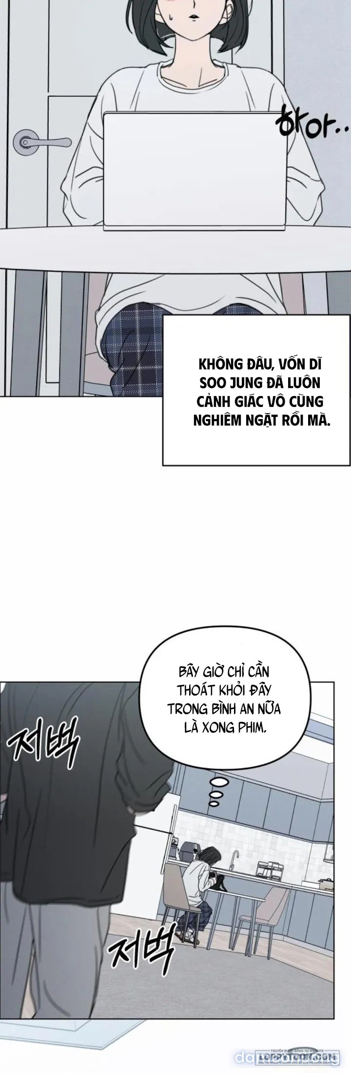 Muốn Được Lừa Dối 