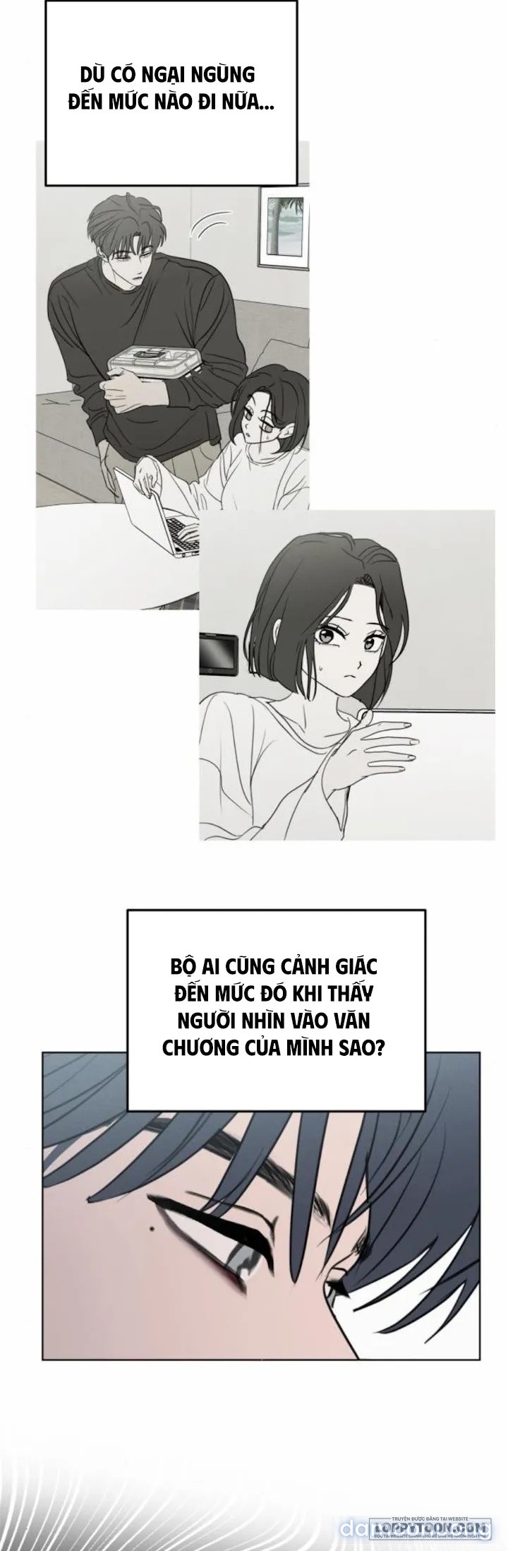 Muốn Được Lừa Dối 