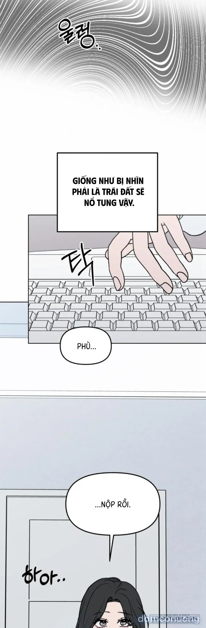 Muốn Được Lừa Dối 