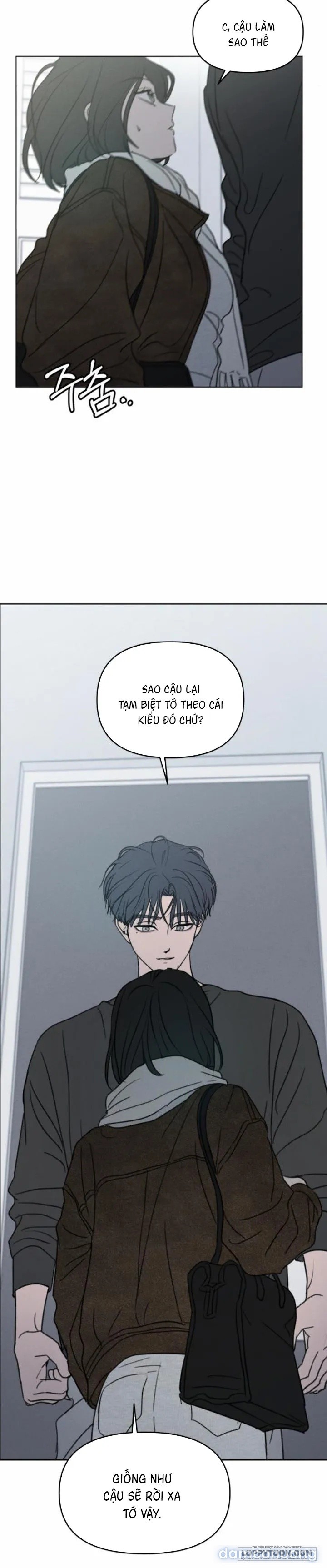 Muốn Được Lừa Dối 