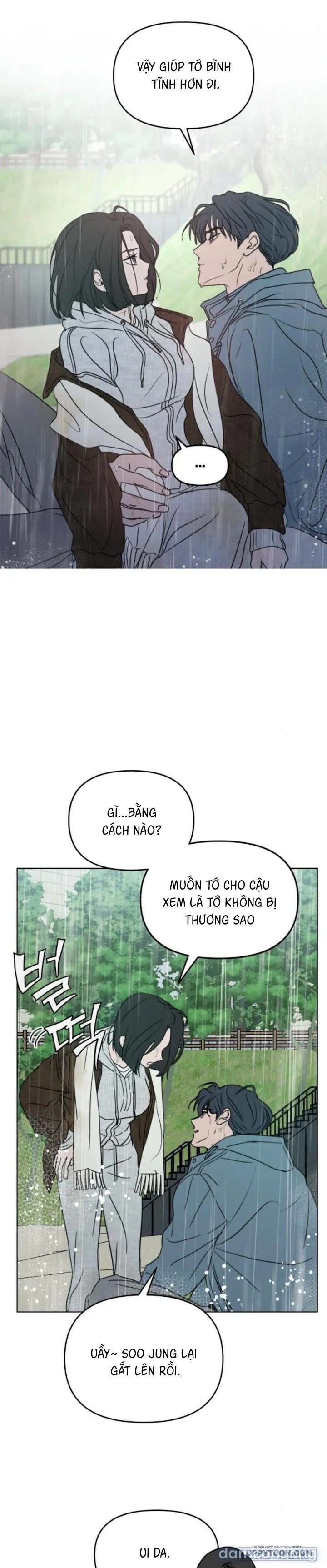 Muốn Được Lừa Dối 