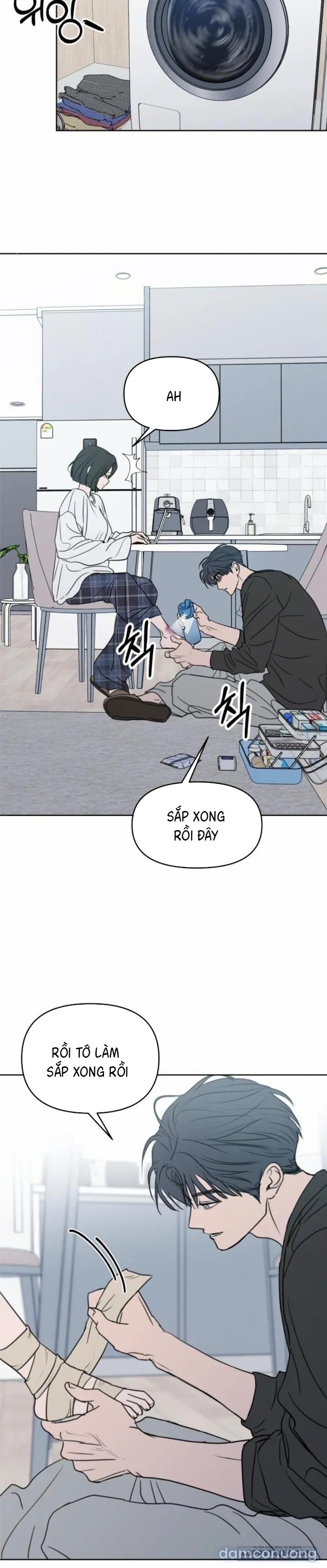 Muốn Được Lừa Dối 