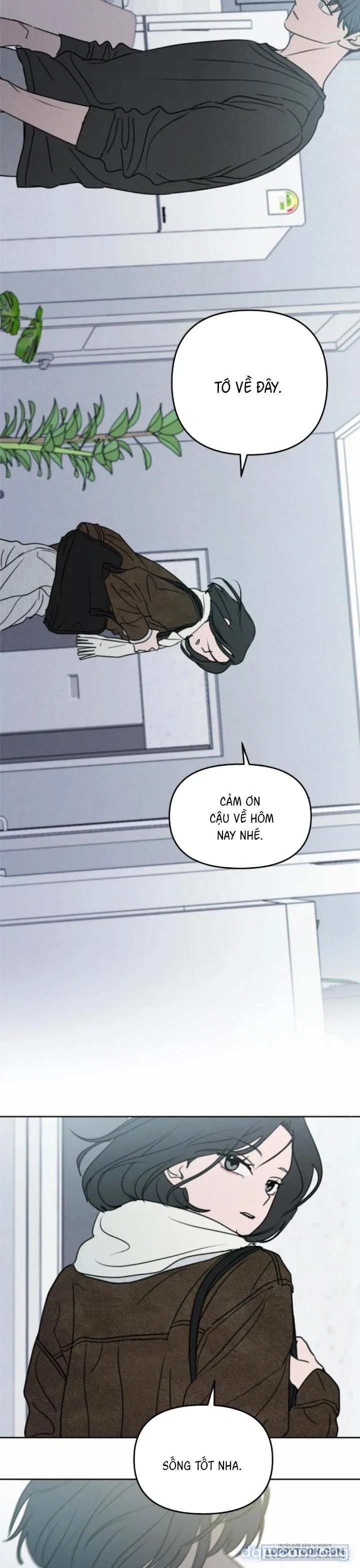 Muốn Được Lừa Dối 