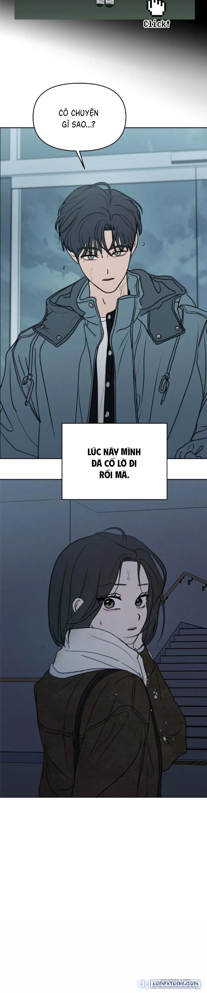 Muốn Được Lừa Dối 