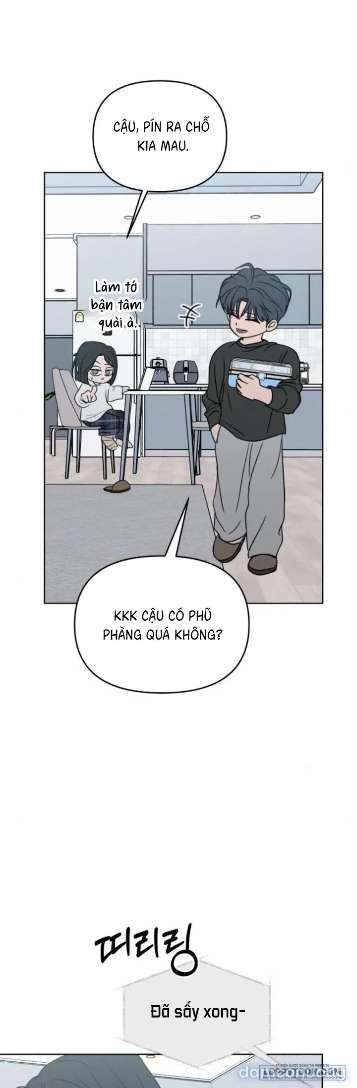 Muốn Được Lừa Dối 