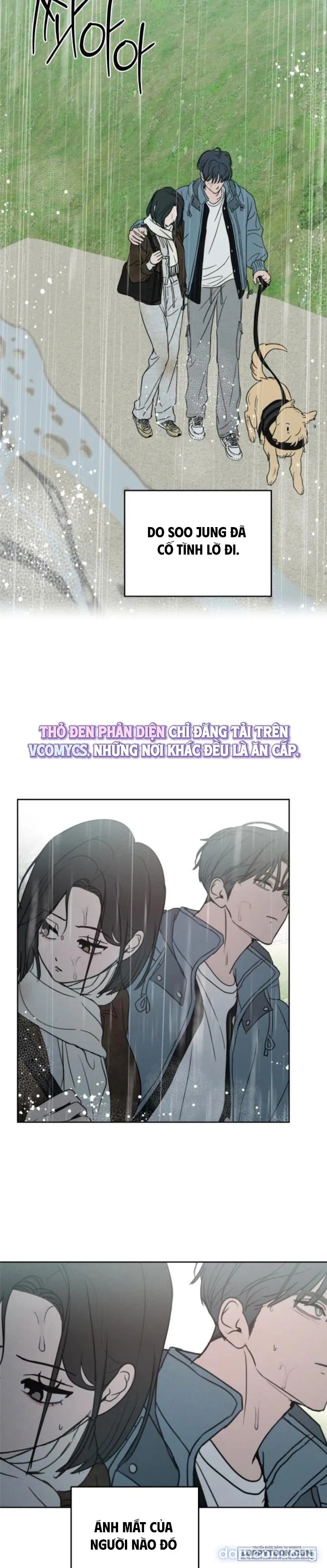 Muốn Được Lừa Dối 