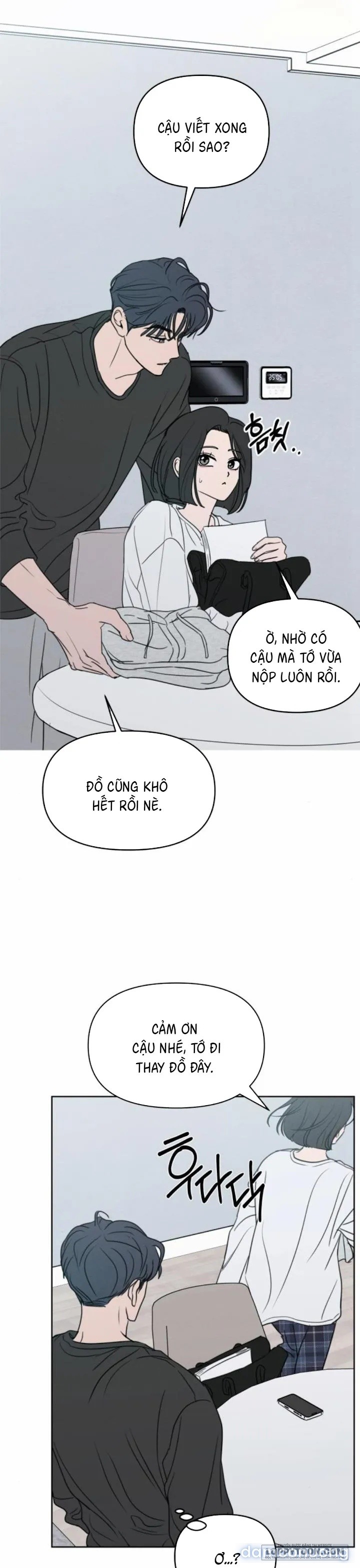 Muốn Được Lừa Dối 