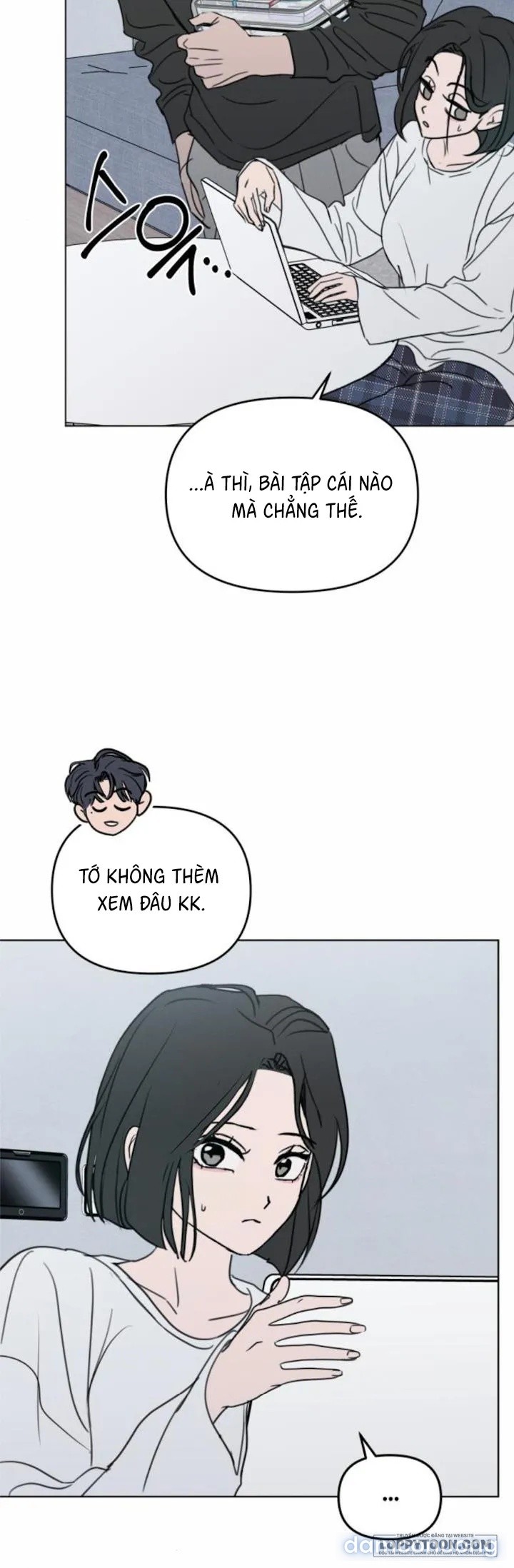Muốn Được Lừa Dối 