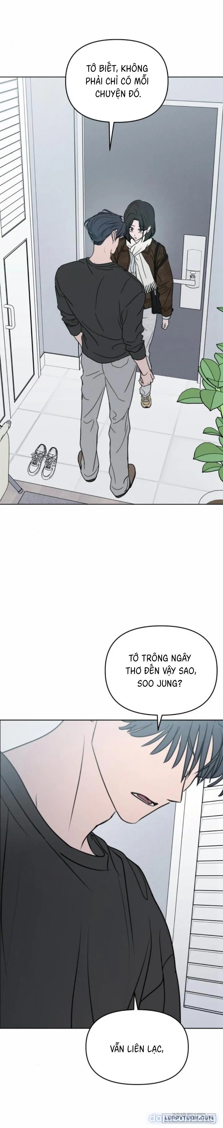 Muốn Được Lừa Dối 