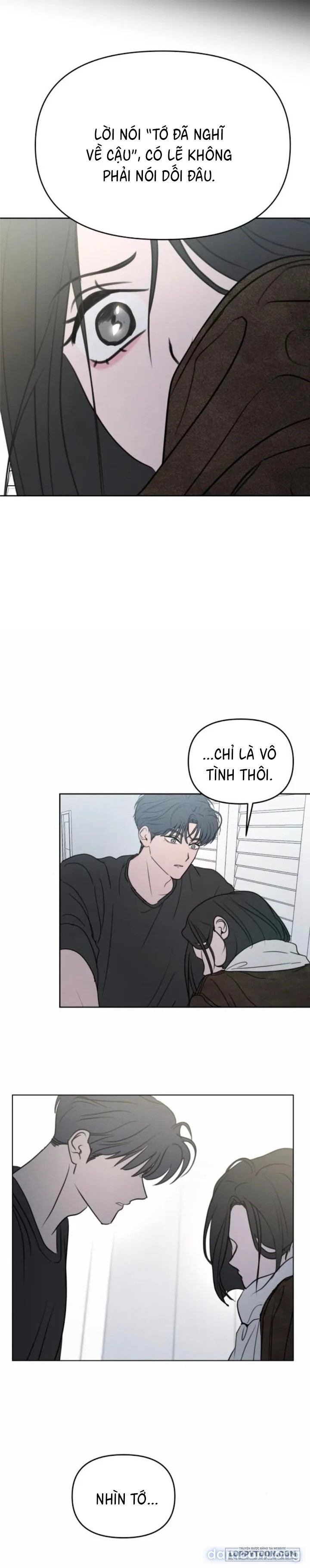 Muốn Được Lừa Dối 