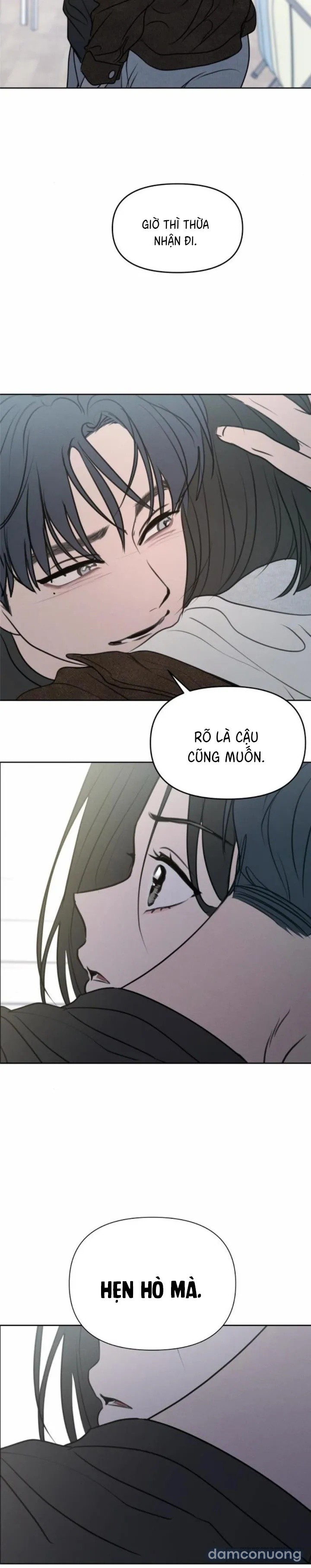 Muốn Được Lừa Dối 
