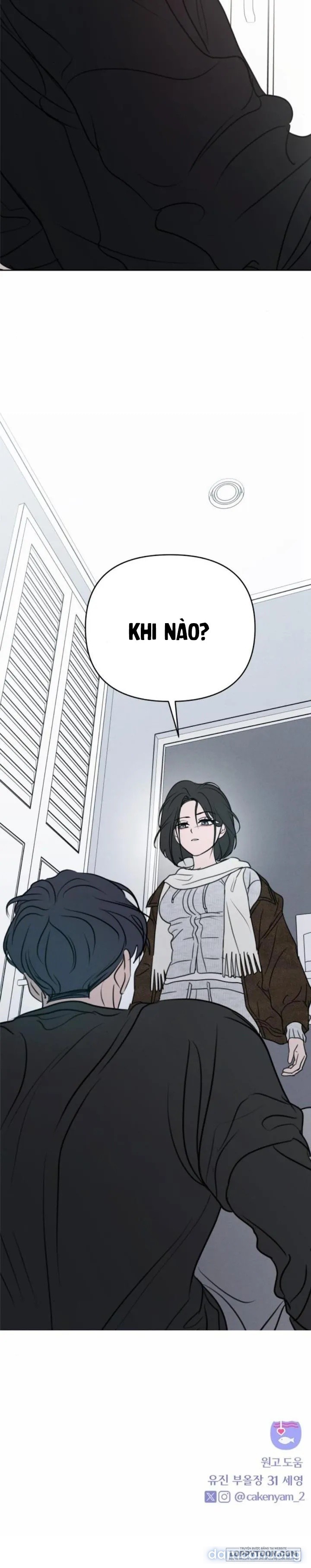 Muốn Được Lừa Dối 