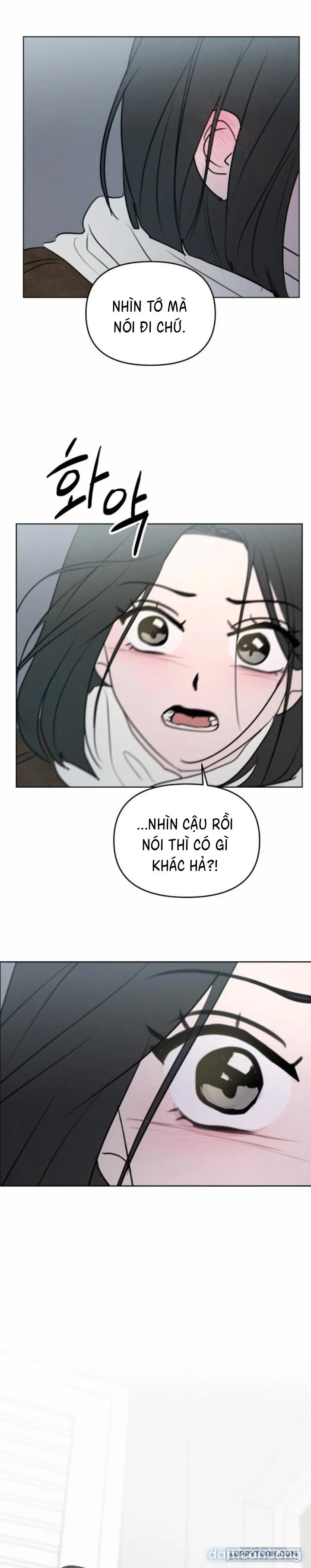 Muốn Được Lừa Dối 