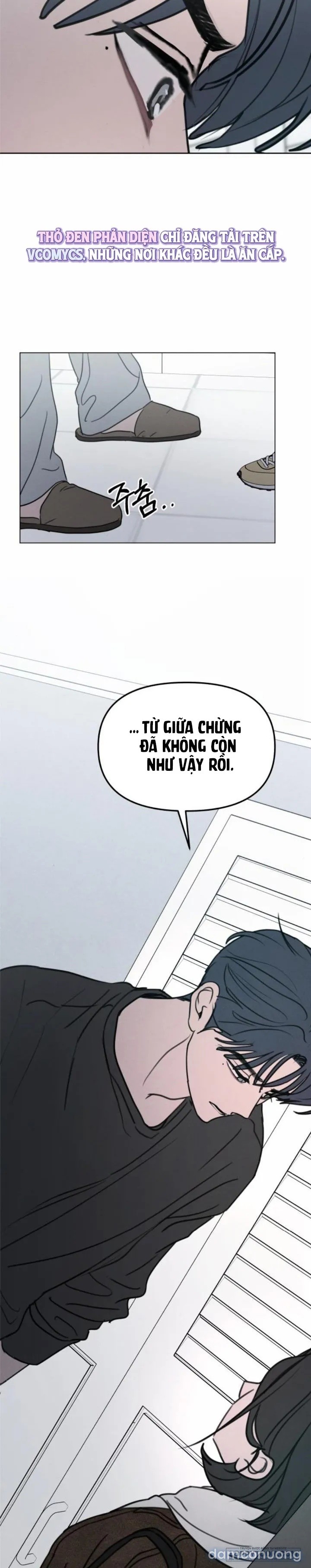 Muốn Được Lừa Dối 