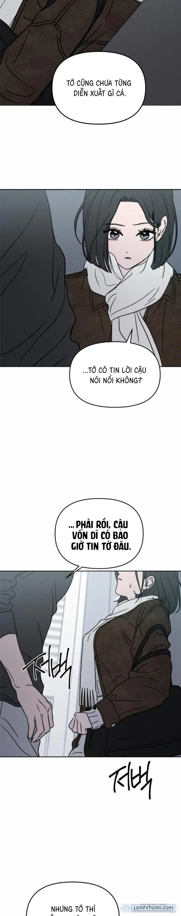 Muốn Được Lừa Dối 