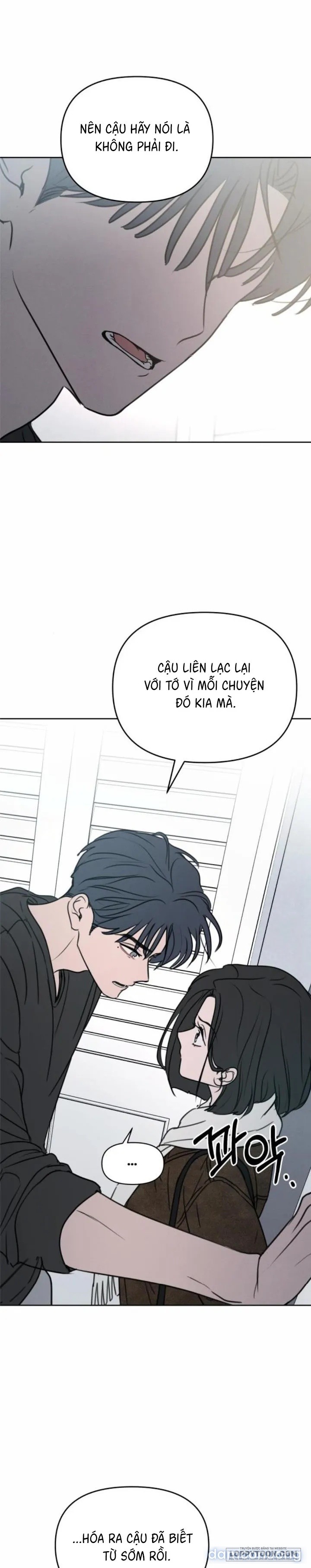 Muốn Được Lừa Dối 