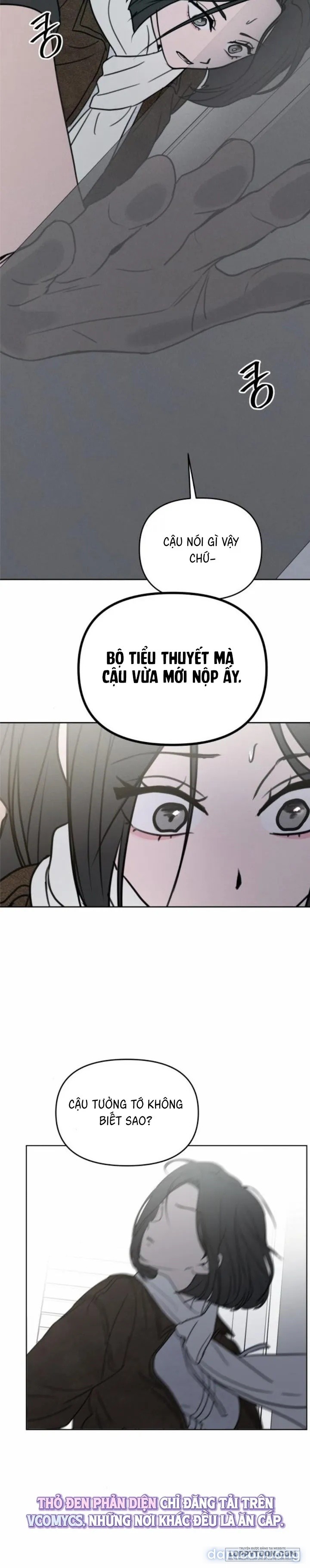 Muốn Được Lừa Dối 