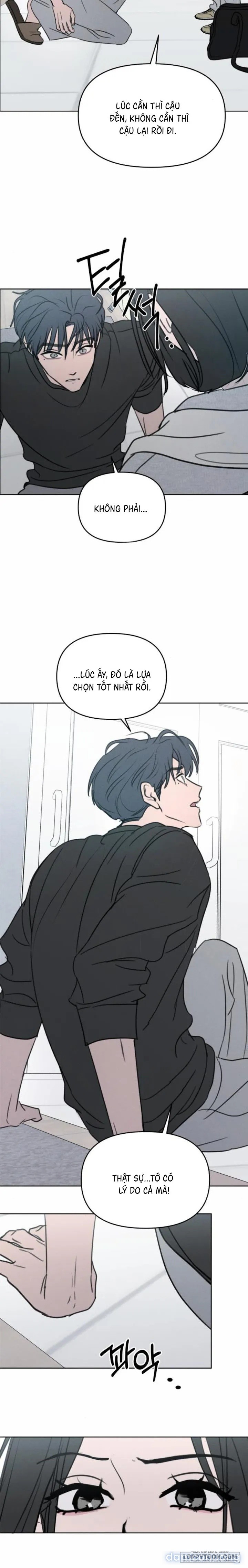 Muốn Được Lừa Dối 