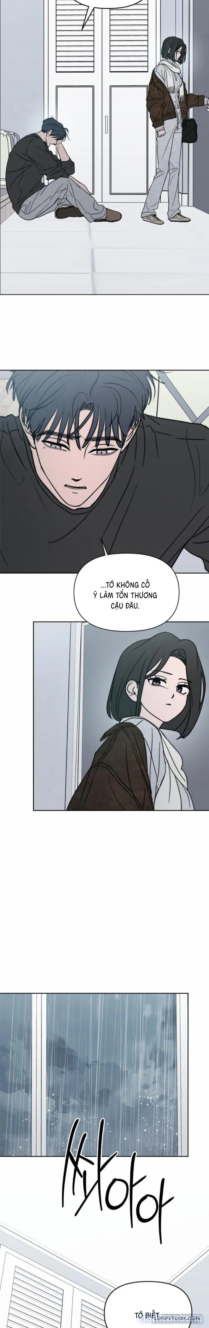 Muốn Được Lừa Dối 