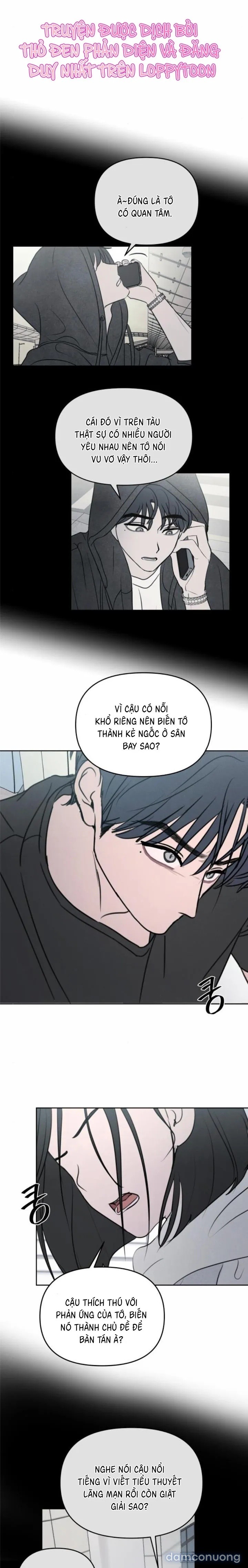 Muốn Được Lừa Dối 