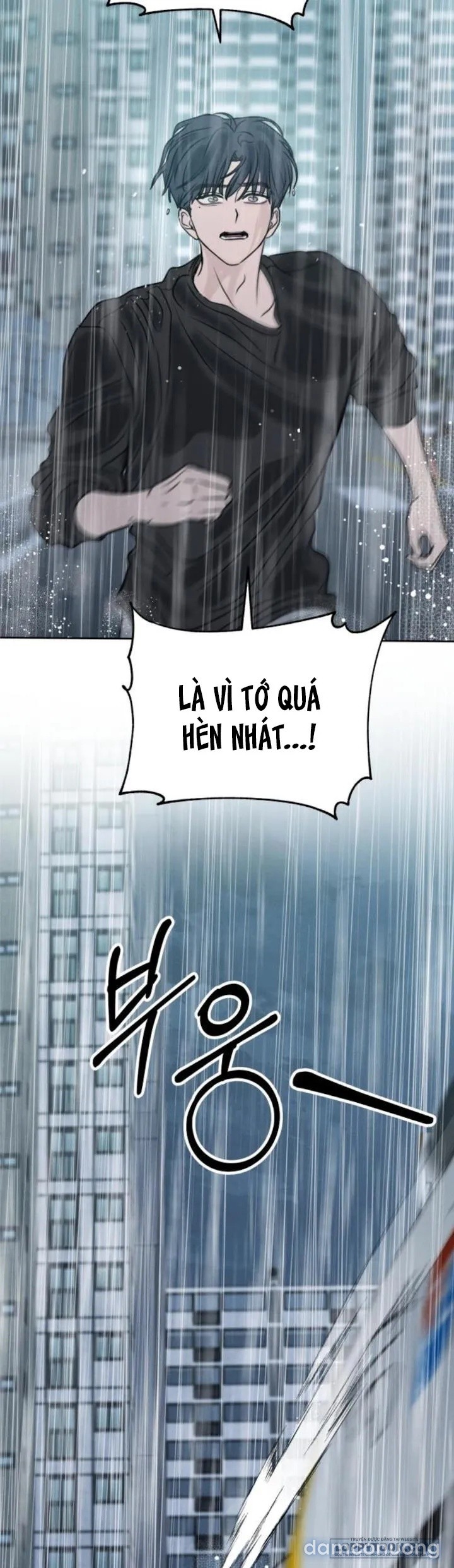Muốn Được Lừa Dối 