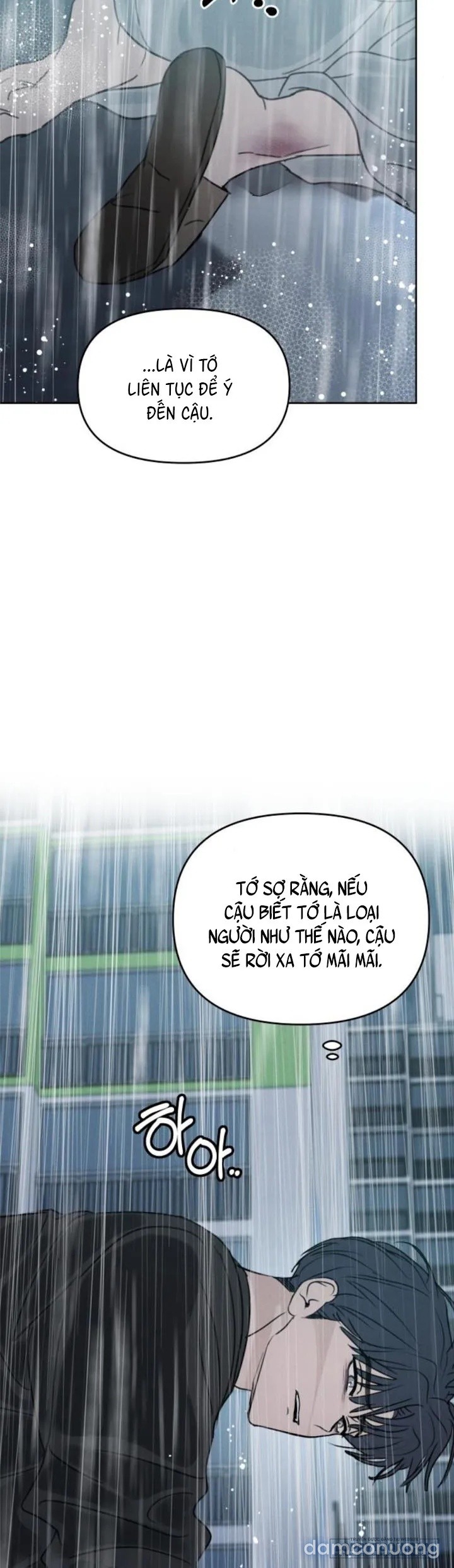 Muốn Được Lừa Dối 
