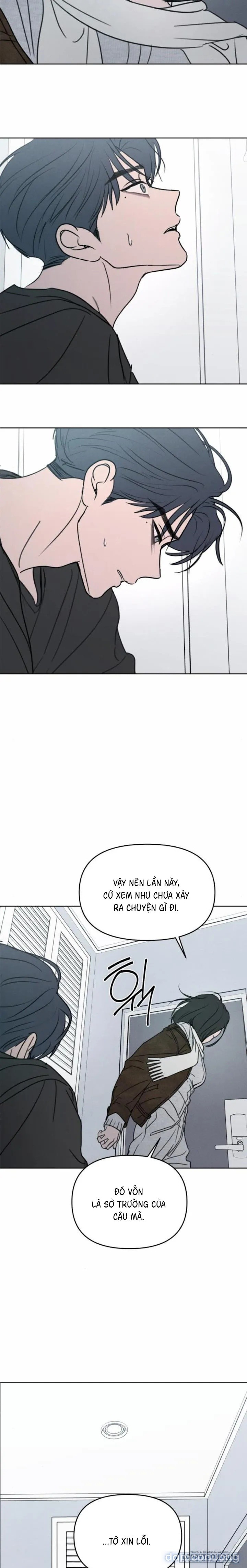 Muốn Được Lừa Dối 