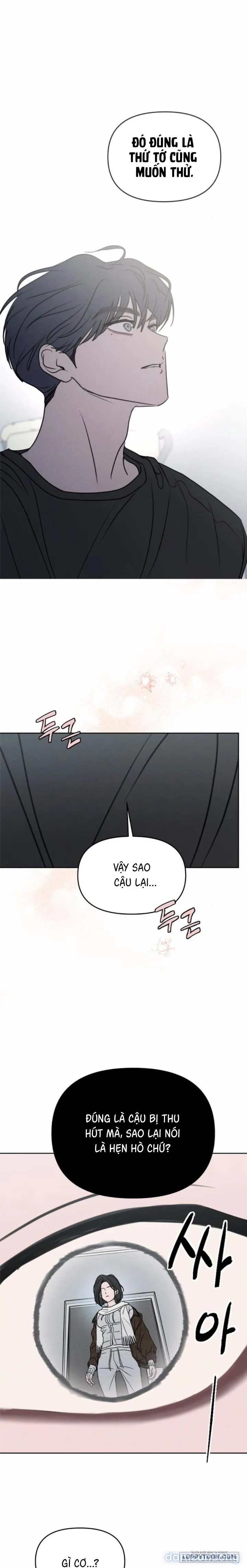 Muốn Được Lừa Dối 