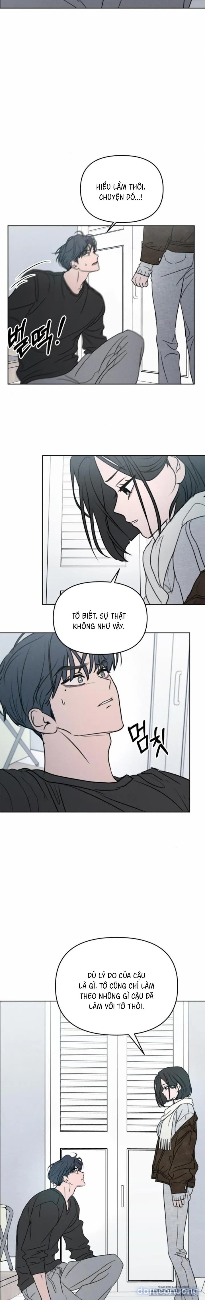 Muốn Được Lừa Dối 