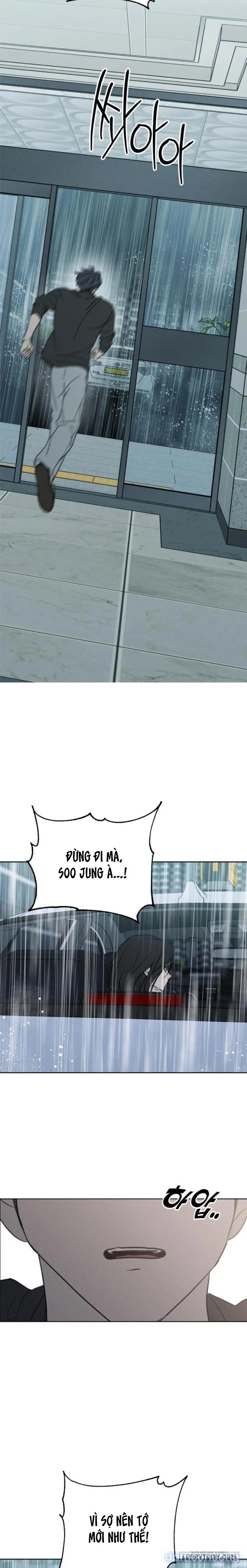 Muốn Được Lừa Dối 