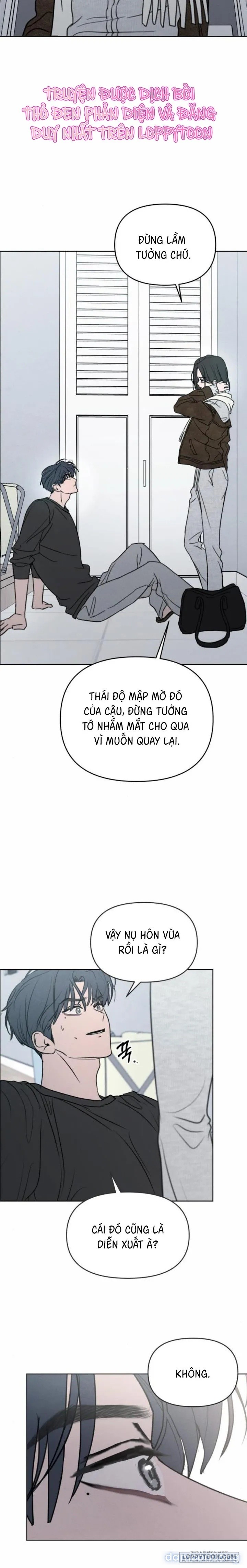 Muốn Được Lừa Dối 