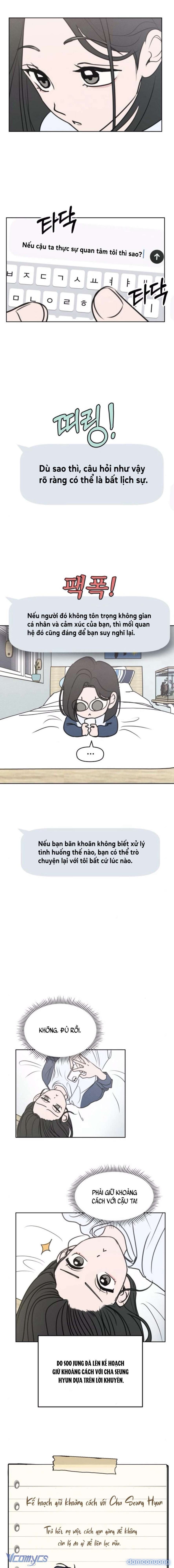 Muốn Được Lừa Dối 