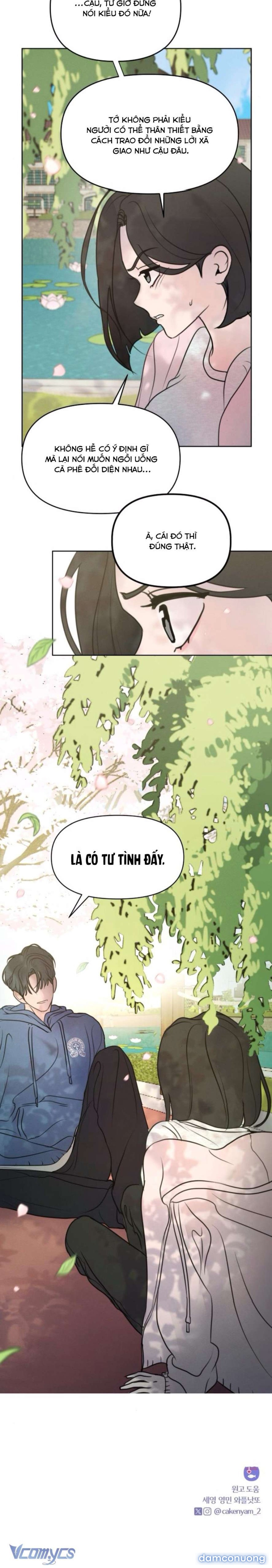 Muốn Được Lừa Dối 