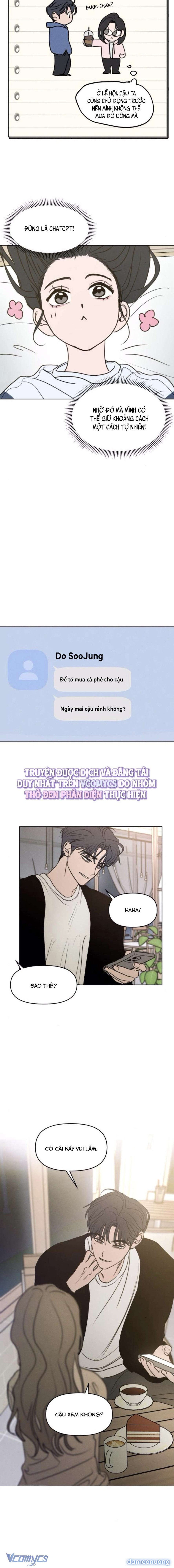 Muốn Được Lừa Dối 