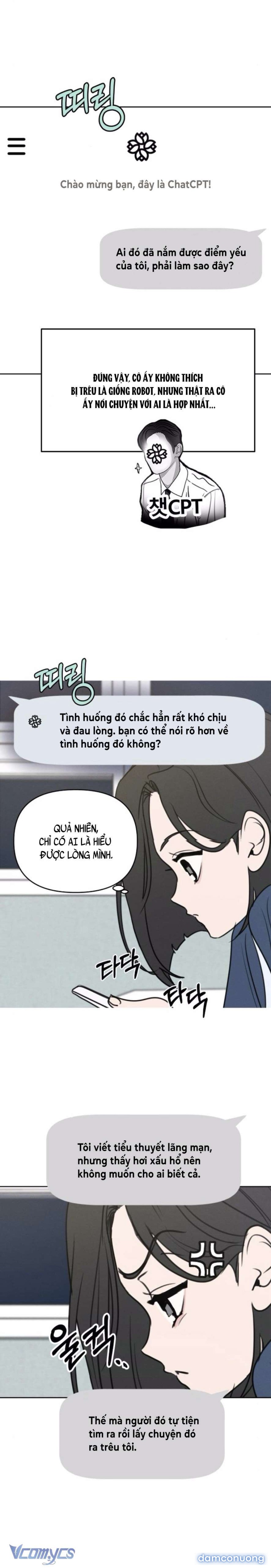 Muốn Được Lừa Dối 