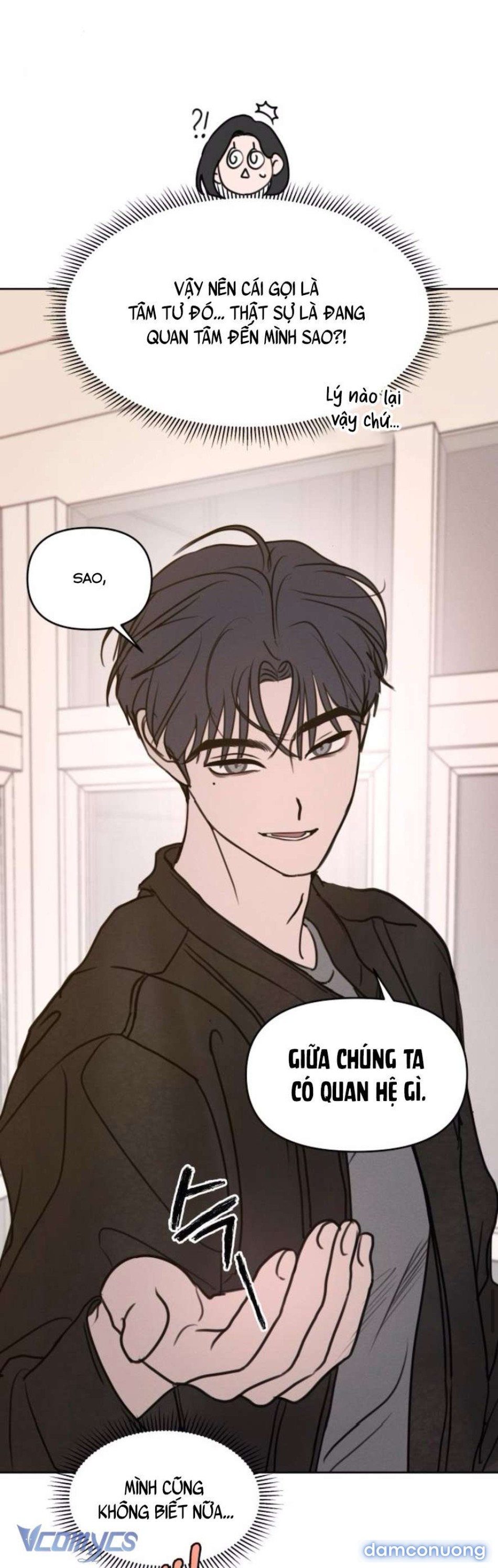 Muốn Được Lừa Dối 