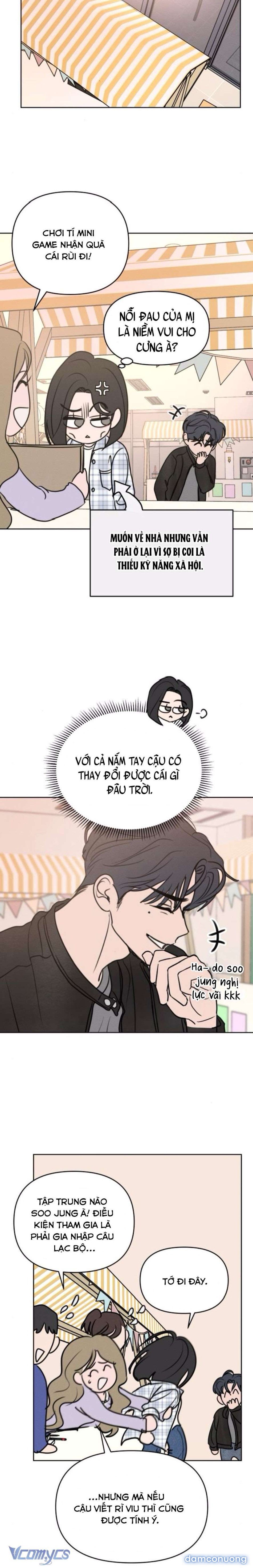 Muốn Được Lừa Dối 