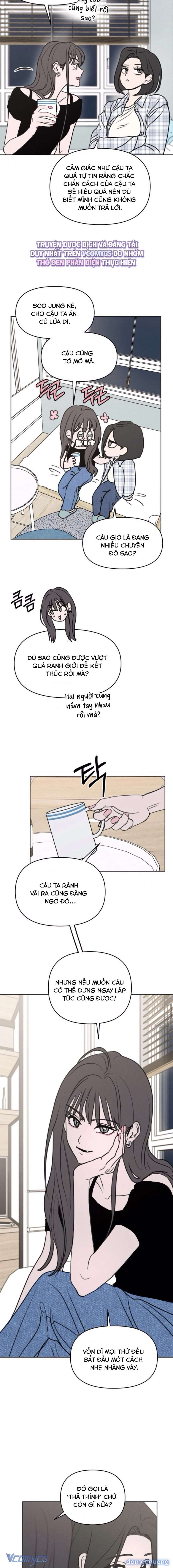 Muốn Được Lừa Dối 