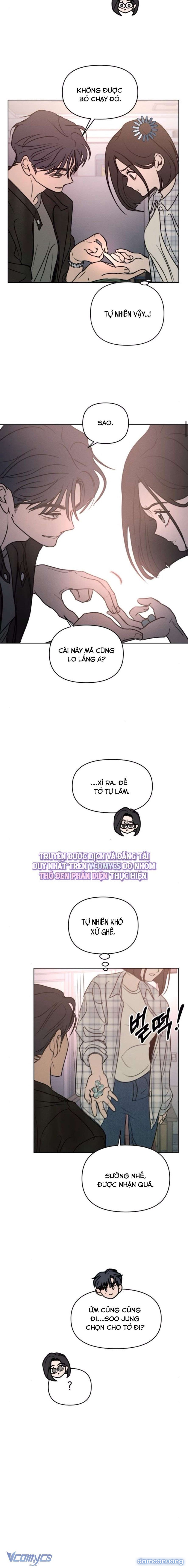 Muốn Được Lừa Dối 
