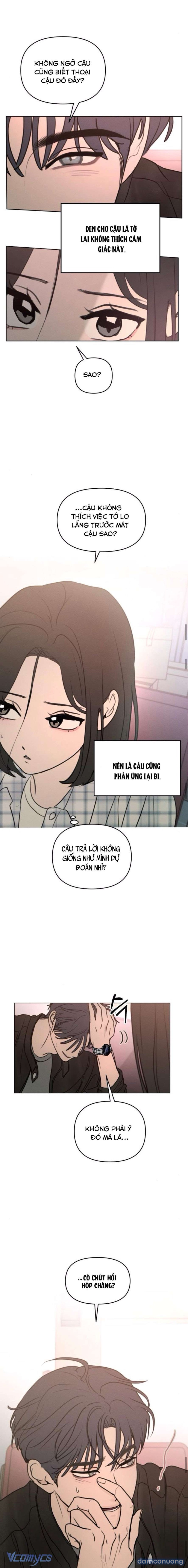 Muốn Được Lừa Dối 