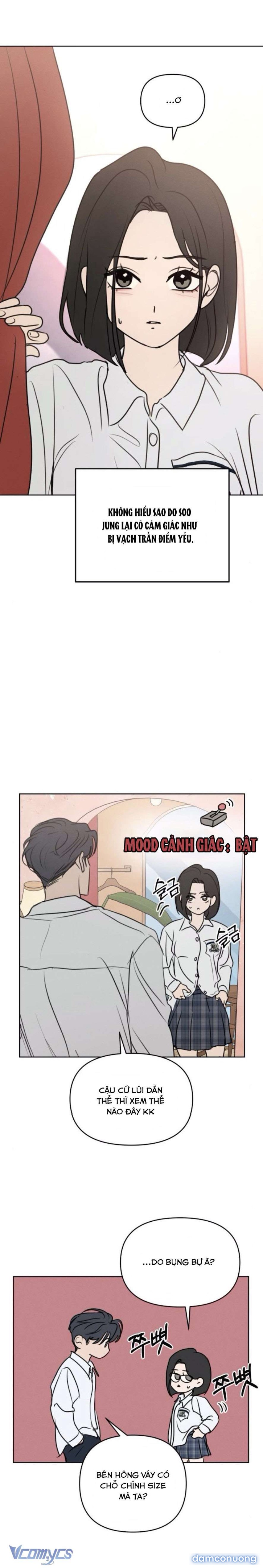 Muốn Được Lừa Dối 