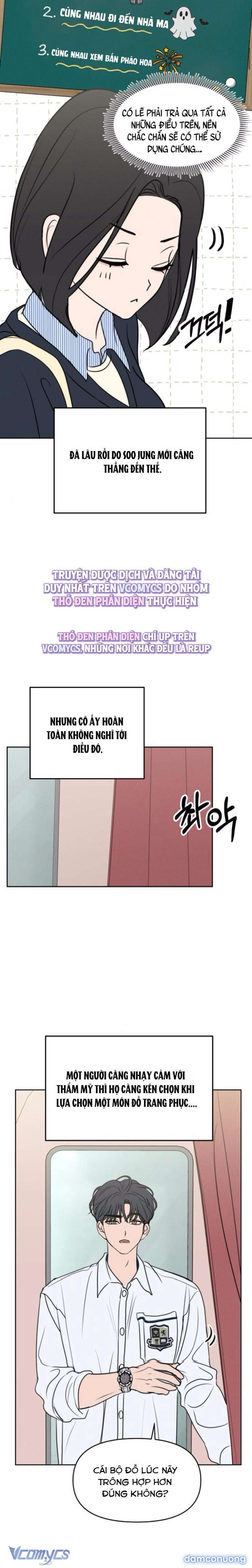 Muốn Được Lừa Dối 
