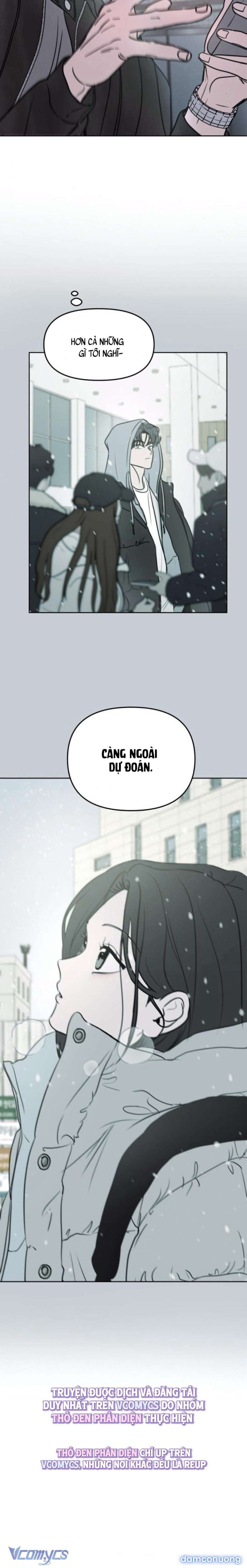 Muốn Được Lừa Dối 