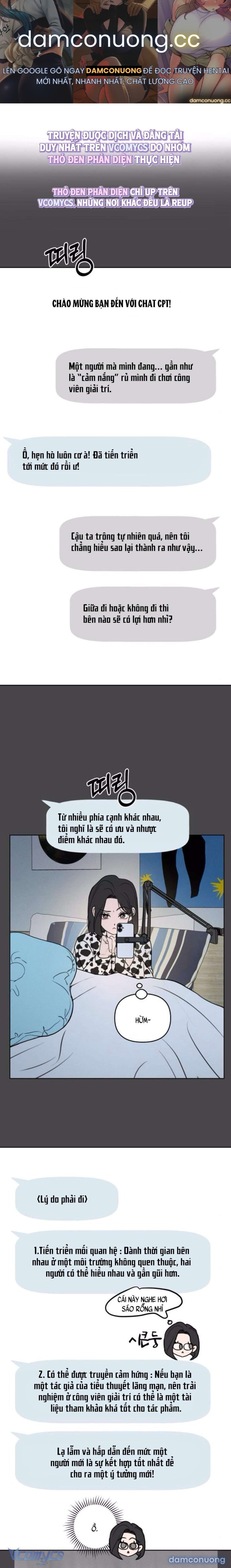 Muốn Được Lừa Dối 