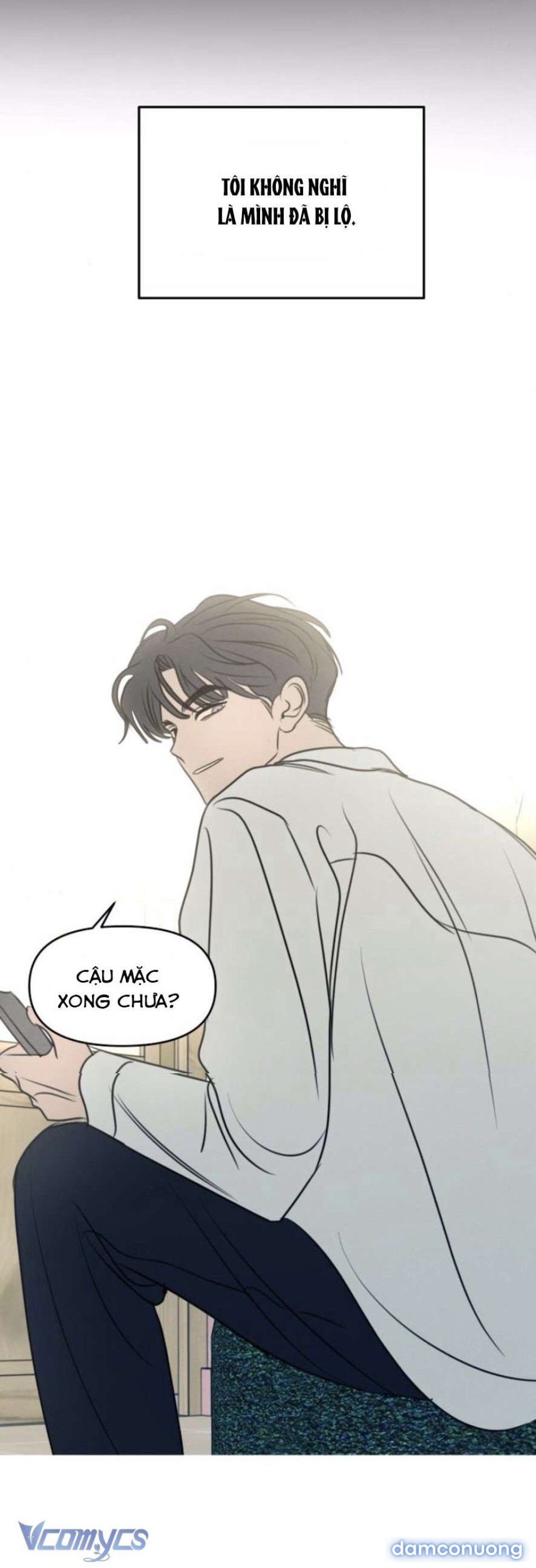 Muốn Được Lừa Dối 