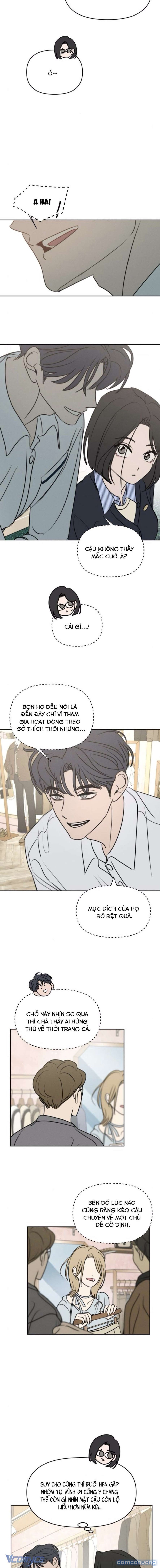 Muốn Được Lừa Dối 