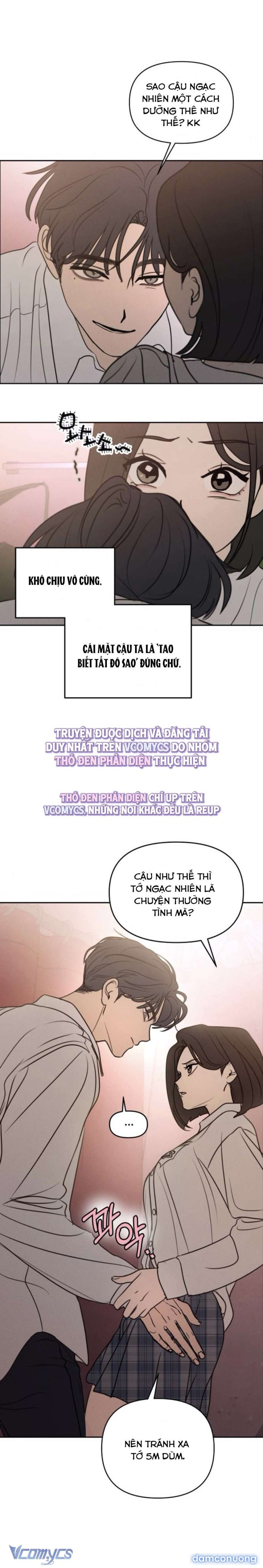 Muốn Được Lừa Dối 